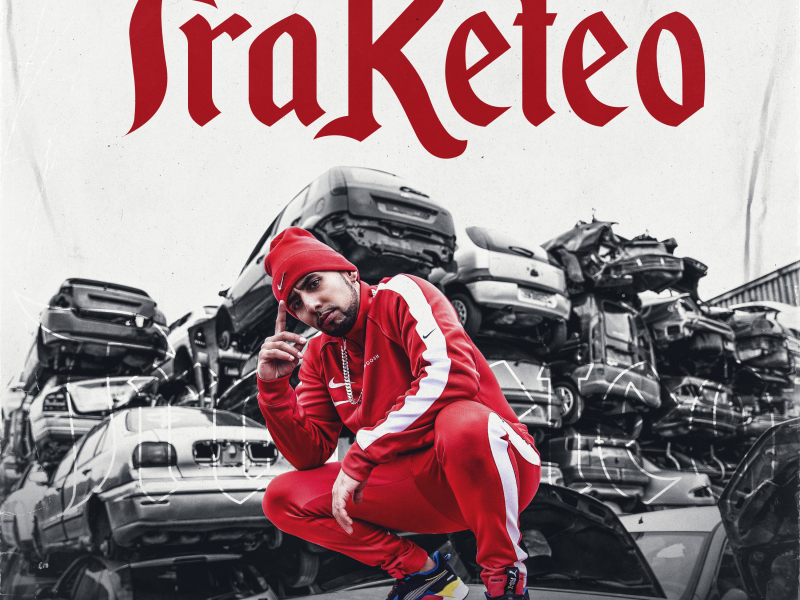 Traketeo (Single)