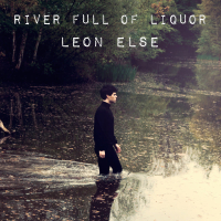 River Full Of Liqour (Single)