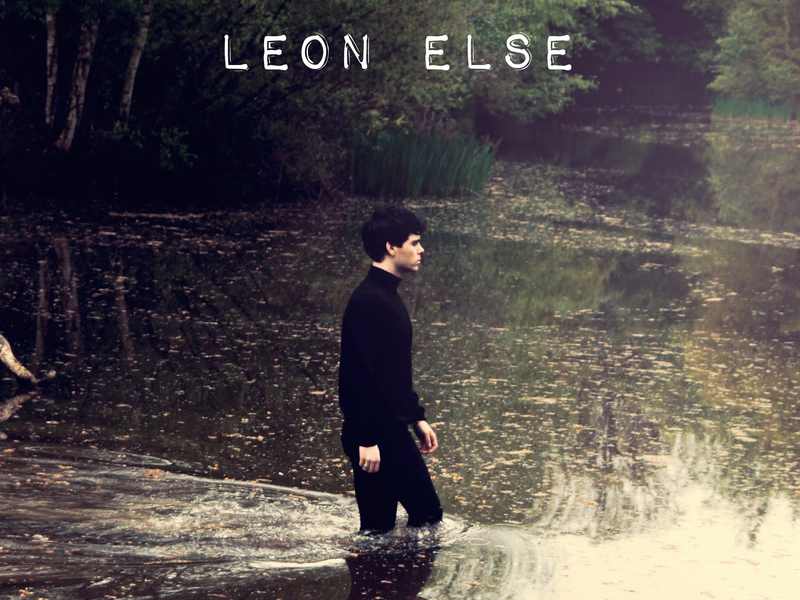 River Full Of Liqour (Single)