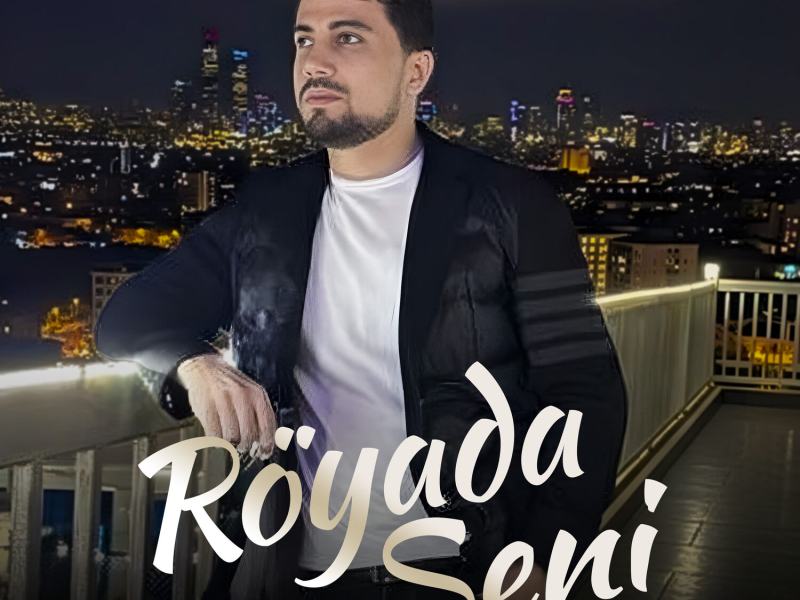 Röyada Seni (Remix) (Single)