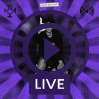 Herencia en vivo #3 (Fumo Kush) (Single)