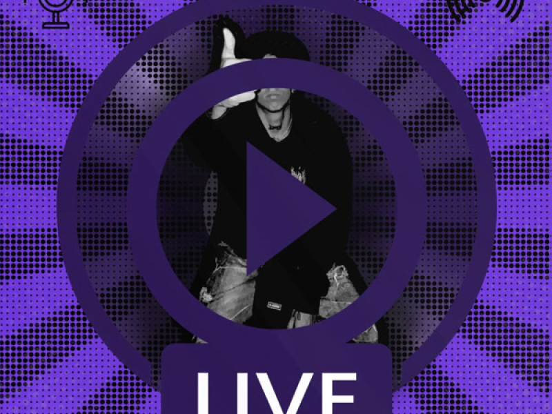 Herencia en vivo #3 (Fumo Kush) (Single)