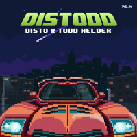 DISTODD (Single)