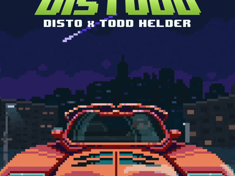 DISTODD (Single)