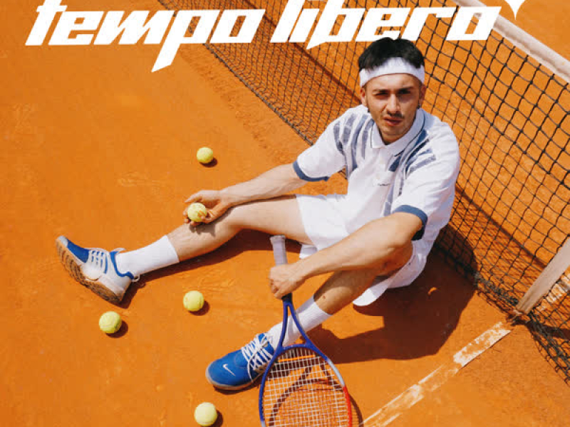Tempo Libero (Single)