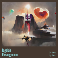 Jagalah Pasangan mu (Single)