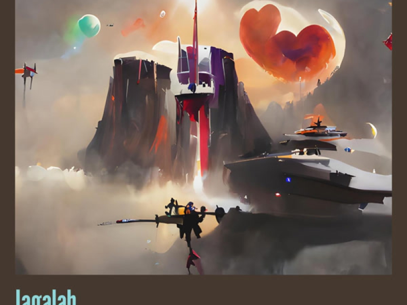 Jagalah Pasangan mu (Single)