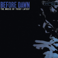 Before Dawn