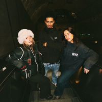 grønne øyne (Remix) (Single)