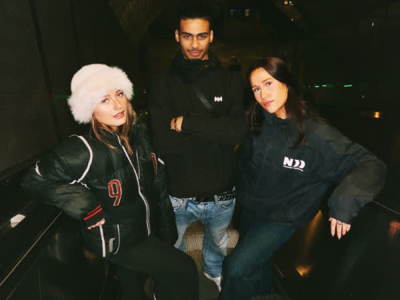 grønne øyne (Remix) (Single)