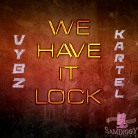 We Have It Lock (EP)