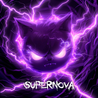 SUPERNOVA (Bass Boosted) (Single)