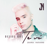 Desde Que Te Vi (Single)