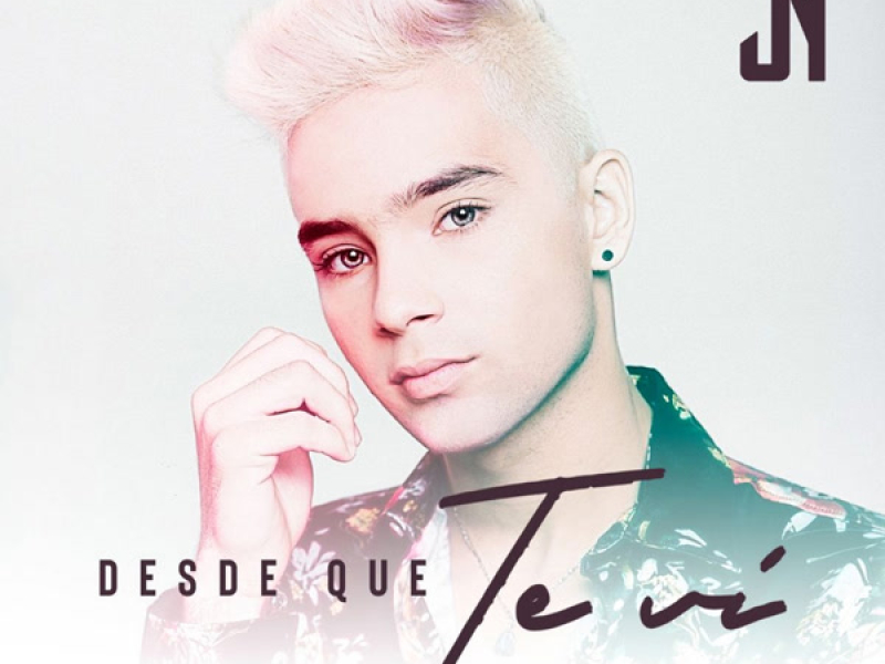 Desde Que Te Vi (Single)