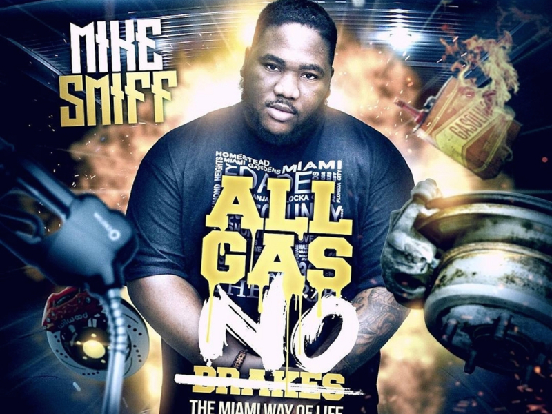 All Gas No Breaks, Vol. 1