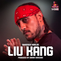 Liu Kang (Red Bull 64 Bars) (Single)