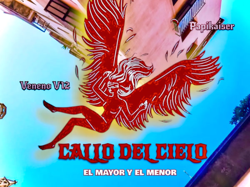 CALLO DEL CIELO (Single)