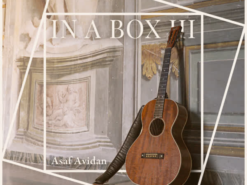 In A Box III: Acoustic Recordings