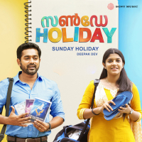 Sunday Holiday (Original Motion Picture Soundtrack) (EP)