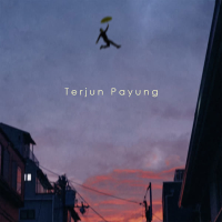 Terjun Payung (Single)