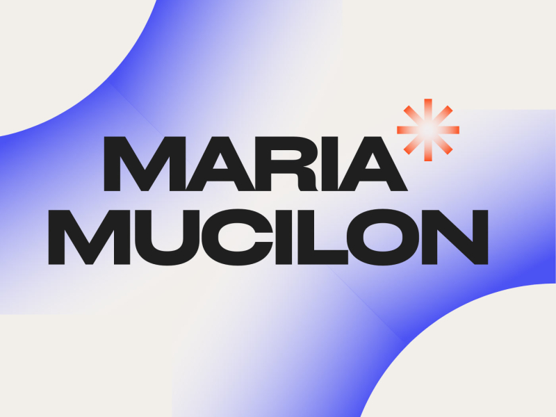 MARIA MUCILON (Single)