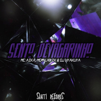 Sento Devagarinho (Single)