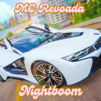 NIGHTBOOM (Single)