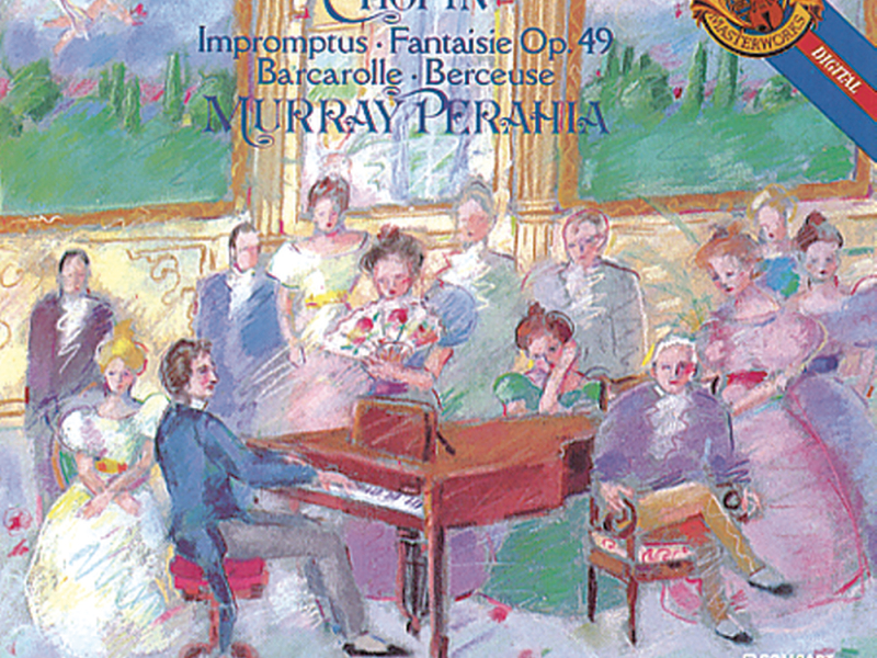 Chopin: Works for Piano