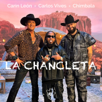 La Chancleta (Single)