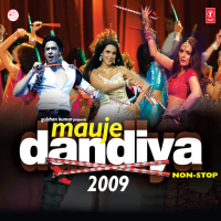 Mauje Dandiya-Non Stop' 2009 (Single)