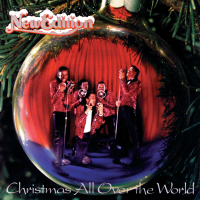 Christmas All Over The World (EP)