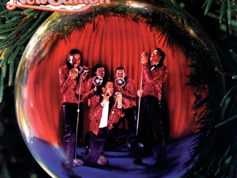 Christmas All Over The World (EP)