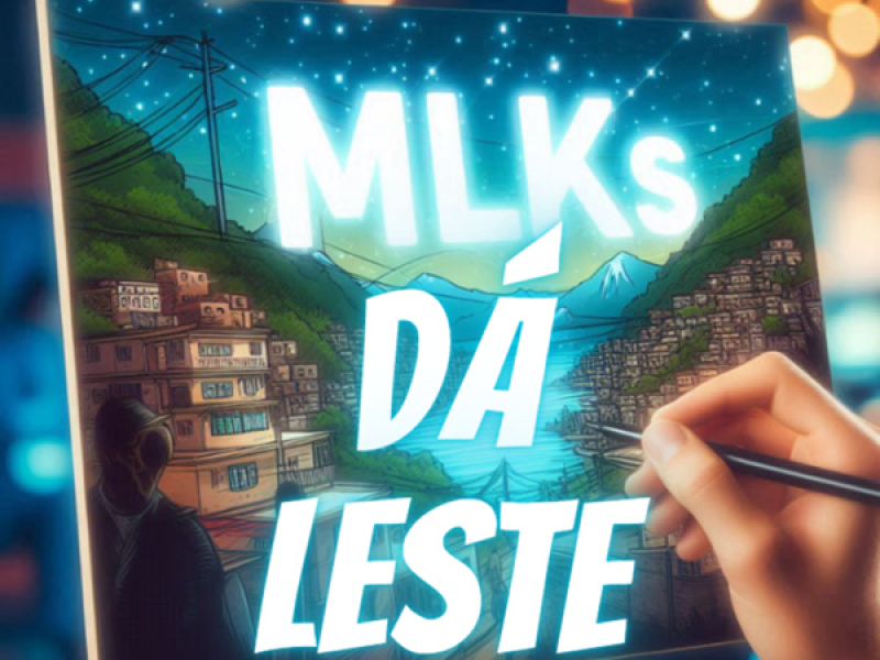 Mlks Dá Leste (Single)