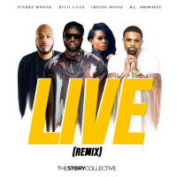 Live (Remix) (Single)