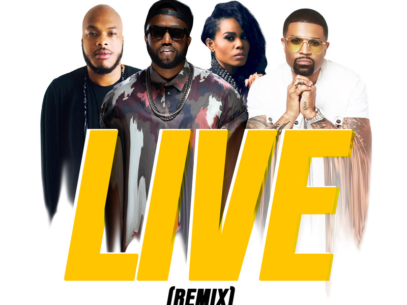 Live (Remix) (Single)