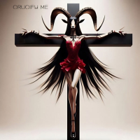 Crucify Me (Single)