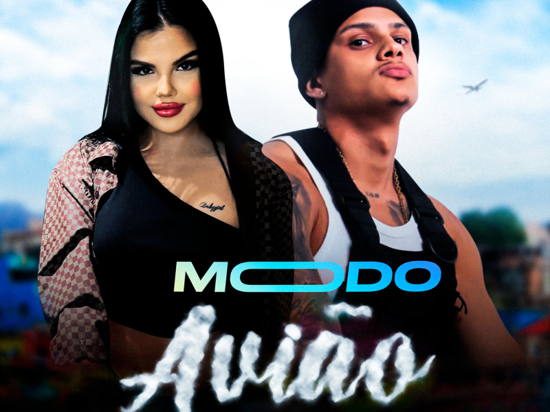 Modo Avĩao (Single)