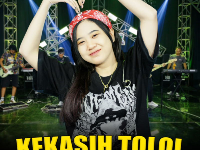 Kekasih Tolol (Single)