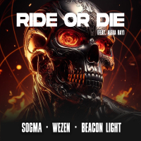 Ride or Die (Single)