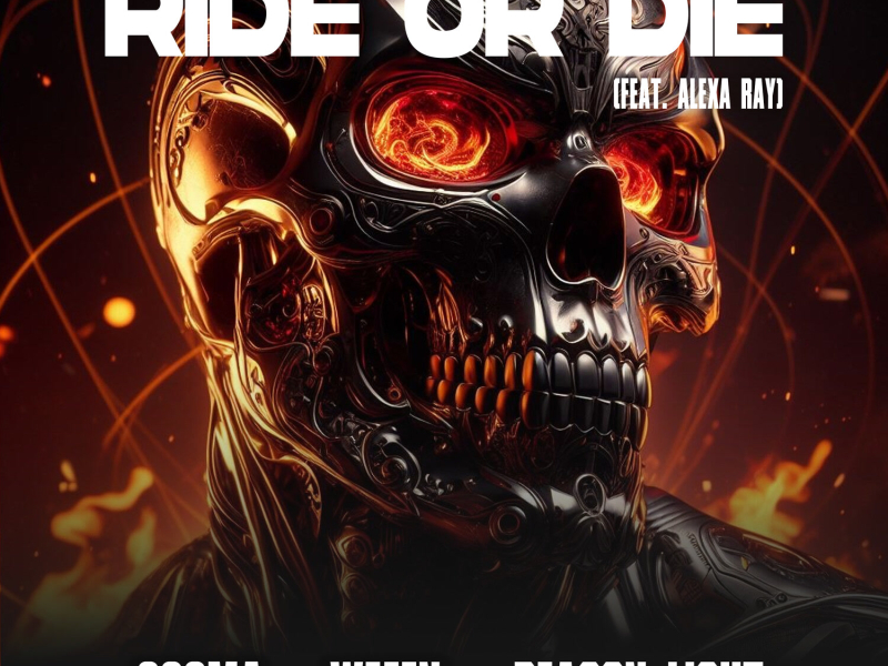 Ride or Die (Single)
