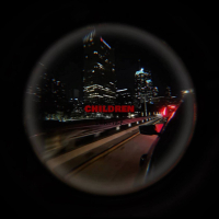 Children (Afro House) (Single)