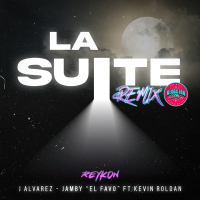 La Suite (Remix) (Single)