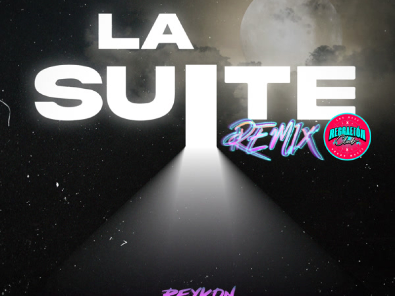 La Suite (Remix) (Single)