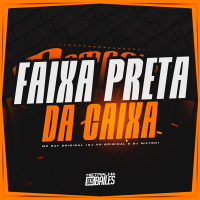Faixa preta da Caixa (Single)