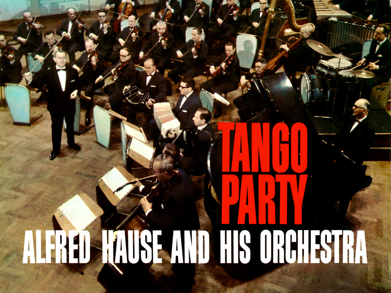 Tango Party