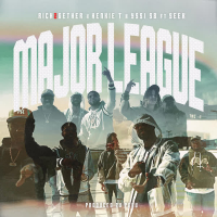 Major League (Single)