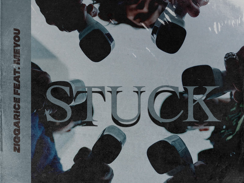 Stuck (Single)