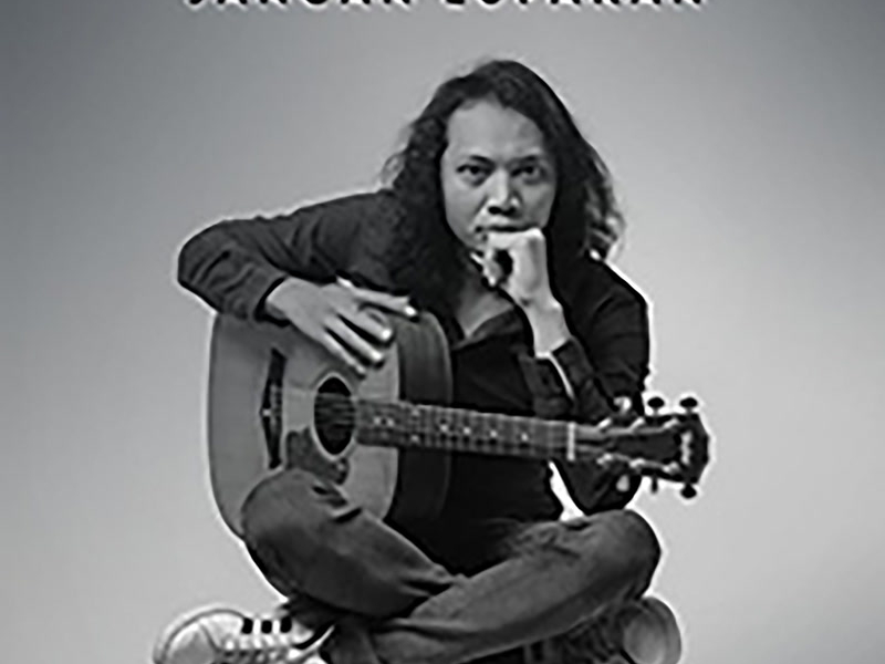 Jangan Lupakan (Single)