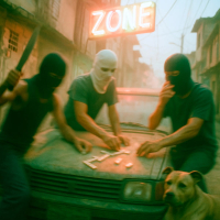 Street Rules Only (EP)