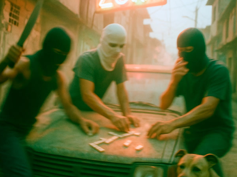 Street Rules Only (EP)